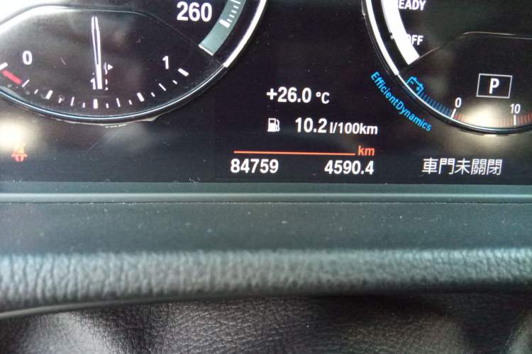 Used BMW X1 2019 xDrive20Li Luxury Model