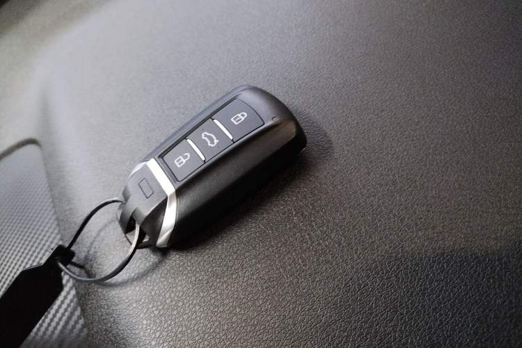 Used Dongfeng Aeolus Yixuan 2025 1.5L Glory Edition
