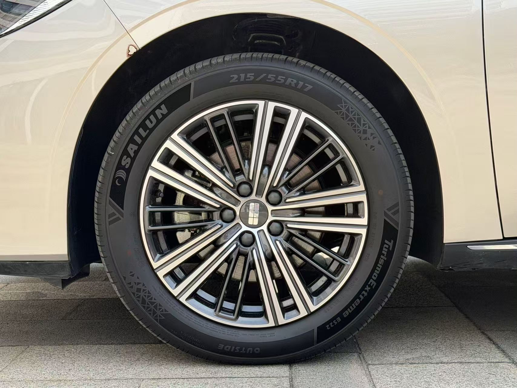 Geely Galaxy Stellar 6 2026 Model 125km Exploration+ Edition — снимка 10