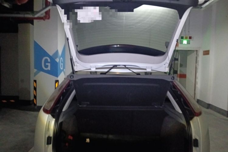 Used Ford Focus 2013 Hatchback Classic 1.8L Automatic Base Model
