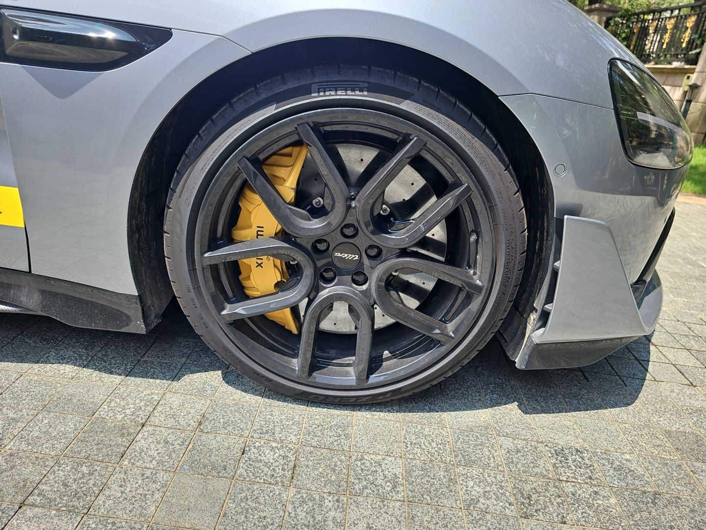 Xiaomi Auto SU7 Ultra 2025 Ultra Model — снимка 8