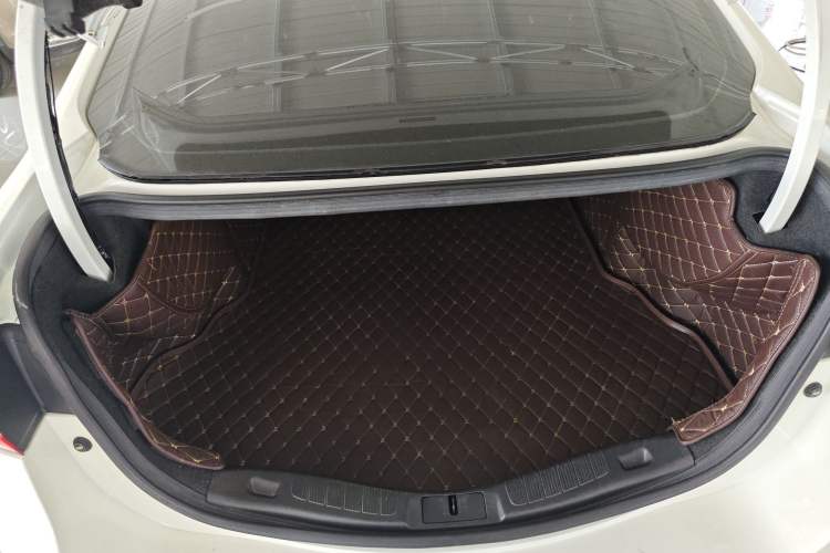 Used Ford Mondeo 2013 1.5L GTDi180 Fashion Edition
