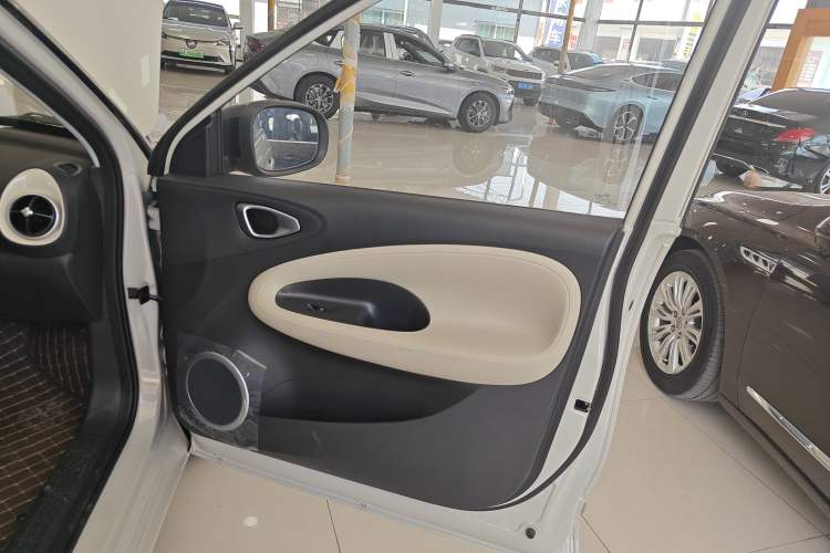 Used Wuling Bingo 2024 203km Light Edition