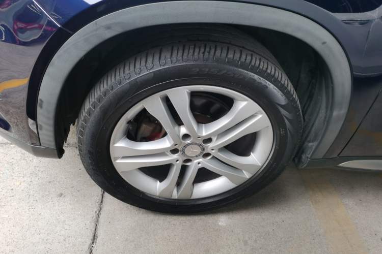 Used Mercedes-Benz GLA 2016 GLA 200 Sport Edition
