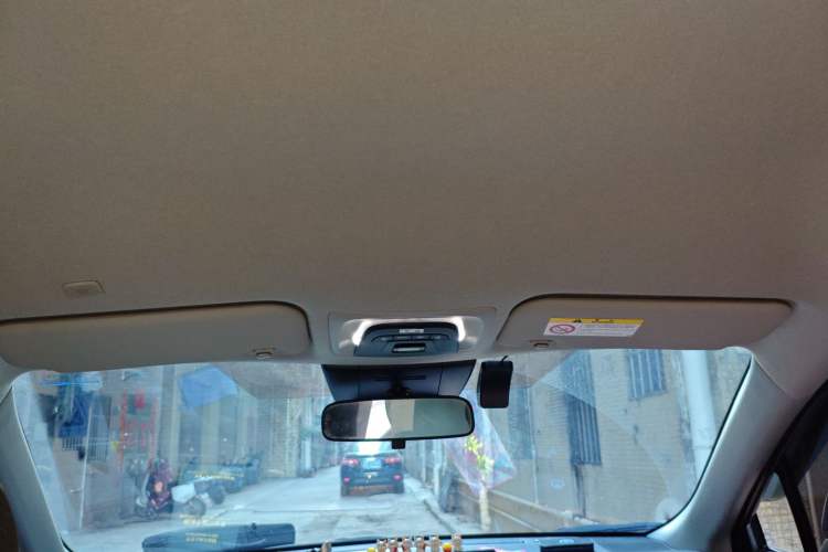 Used Toyota Corolla Cross 2024 2.0L Pioneer Edition