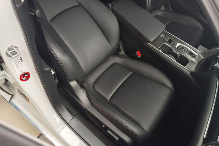 Used Honda Accord 2018 Rui Hybrid 2.0L Rui Ling Edition China VI