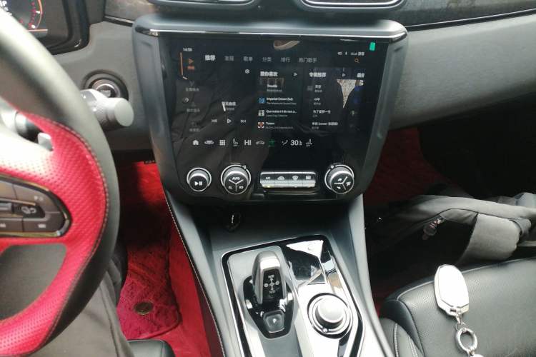 Used Lynk & Co 03 2022 1.5TD DCT JingPro