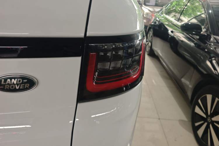 Used Land Rover Range Sport 2019 3.0 SC V6 HSE DYNAMIC Right Rear Taillight