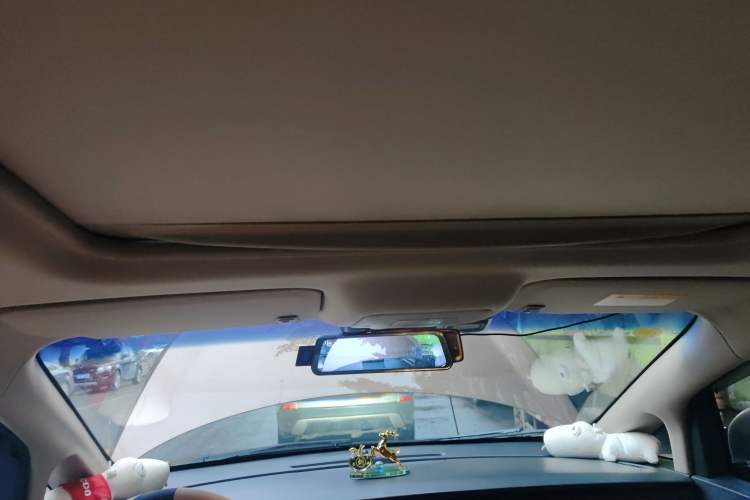 Used Buick GL8 2018 28T Luxury Model China VI Standard