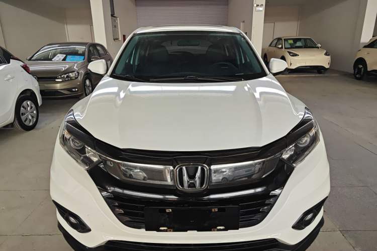 Used Honda Vezel 2020 1.5L CVT Pioneer Edition