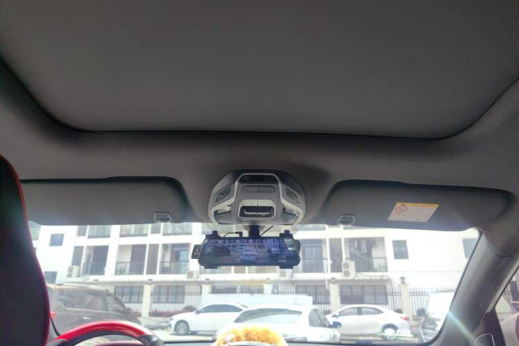 Used Geely Auto Coolray 2020 PRO 260T DCT Knight
