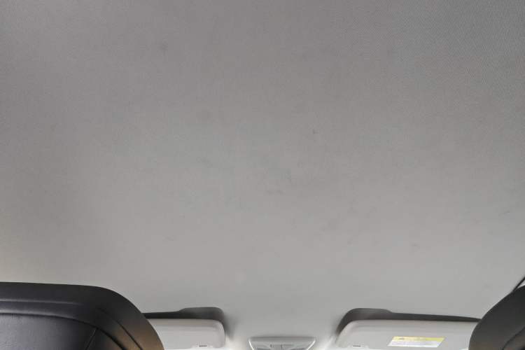 Used Baojun RM-5 2019 1.5T CVT 24-Hour Online Luxury Version 7 Seats
