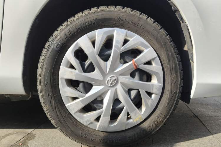 Used Toyota Vios 2022 1.5L 20th Anniversary Edition
