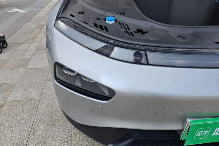 Used XPeng P7 2022 625E