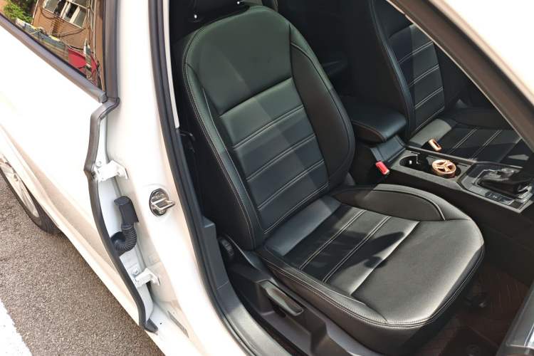 Used Volkswagen Lamando 2021 230TSI DSG Fashion Edition
