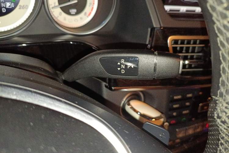 Used Mercedes-Benz E-Class 2014 Revised E 260 L Sport Luxury Edition