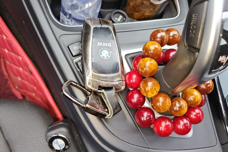 Used BMW 3 Series 2017 320Li M Sport Edition
