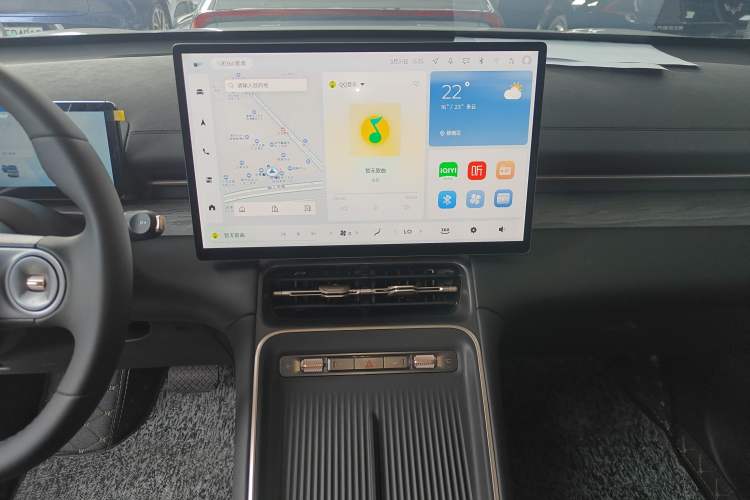 Used Wuling Xingguang S 2024 130km Flagship Version