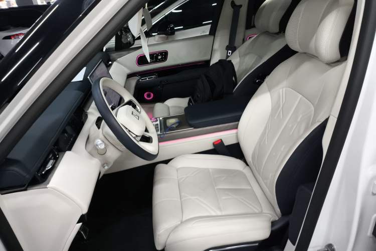 Used Zeekr 9X 2025 Max Edition