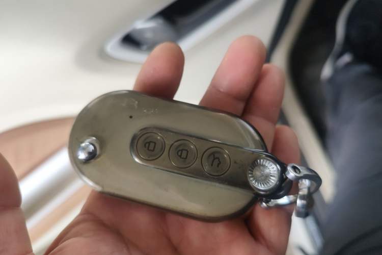 Used Wuling Hongguang MINIEV 2024 3rd Generation 170 km
