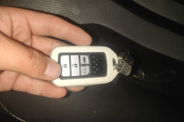 Used Honda Civic 2016 220TURBO CVT Luxury Edition
