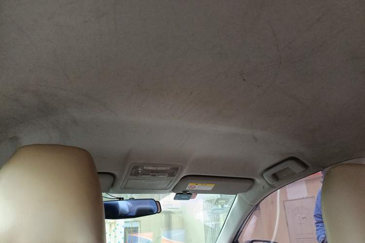 Used Toyota Corolla 2017 Revised Version 1.6L S-CVT GL