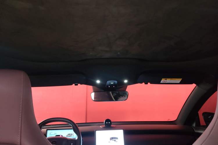 Used Nio ET5 2022 75 kWh