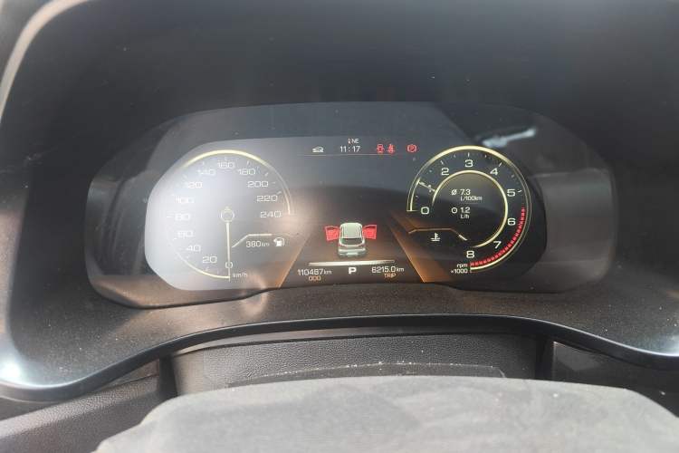 Used Haval F5 2019 National Trend Edition 1.5T i-Van China VI Standard