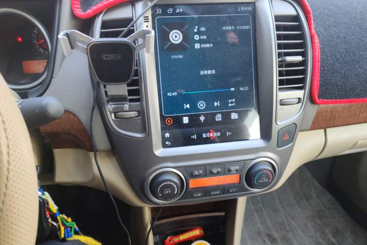 Used Nissan Sylphy 2009 1.6XE Manual Comfort Edition
