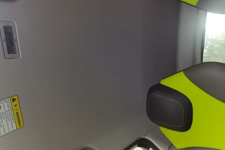 Used Roewe Clever 2021 302km All-Round Version