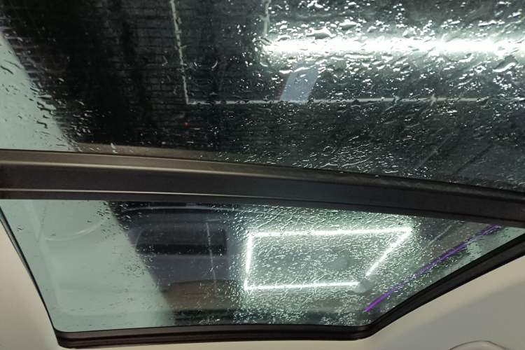 Used Volkswagen Teramont 2017 530 V6 Four-Wheel Drive Supreme Flagship Edition
