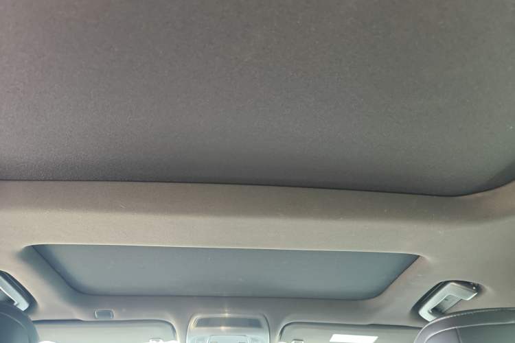 Used Cadillac CT6 2017 28T Luxury Model
