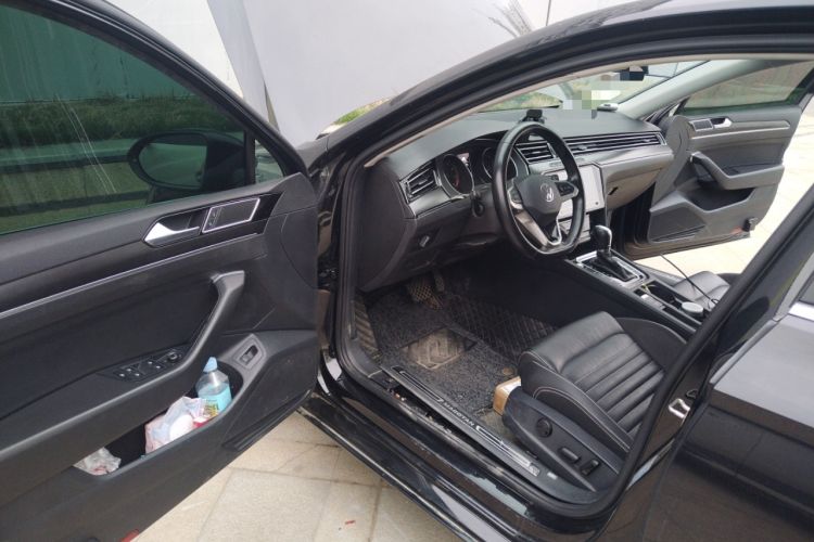 Used Volkswagen Magotan 2020 330TSI DSG Leading Model