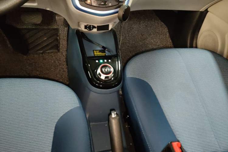 Used Oshan Benni E-Star 2021 National Edition Colorful Version Lithium Iron Phosphate (31.86 kWh)
