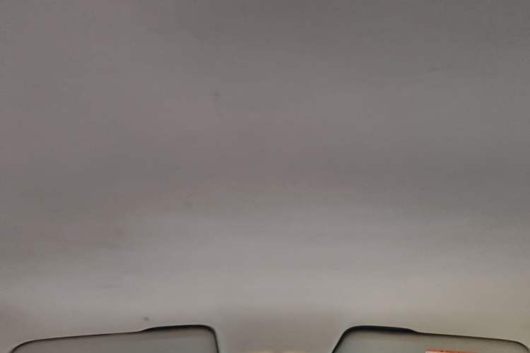 Used Nissan Qashqai 2012 1.6XE Wind 5MT 2WD Headliner