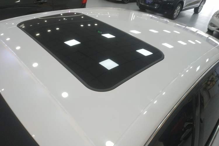 Used Audi A4L 2013 40 TFSI quattro Individual Sport Edition