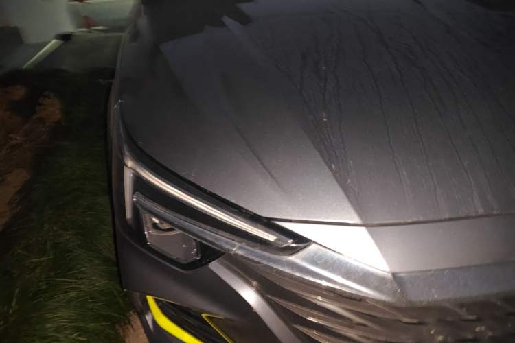 Used Roewe i6 MAX New Energy 2020 1.5T PHEV Cool & Stylish Skyroof Edition