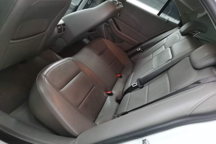 Used Chevrolet Malibu 2014 2.0L Automatic Luxury Edition Left Rear Seat