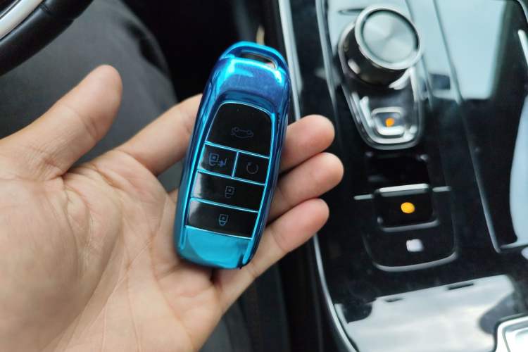 Used AION V 2020 80 Intelligent Technology Edition