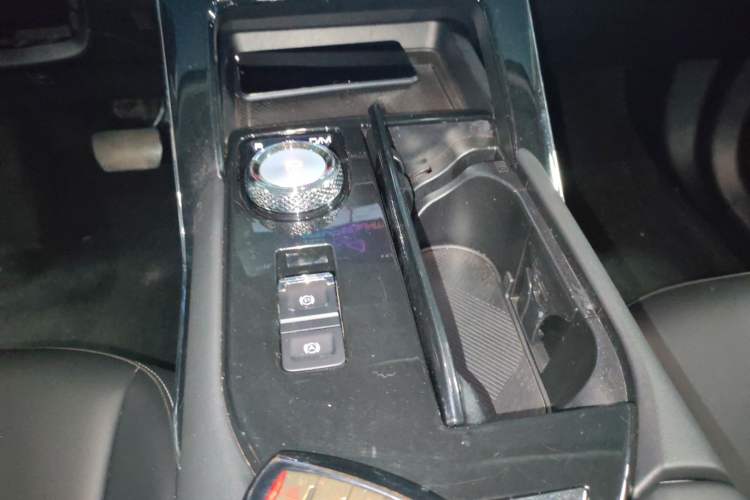 Used Haval H6 2021 3rd Generation 1.5T Automatic Two-Wheel Drive Max