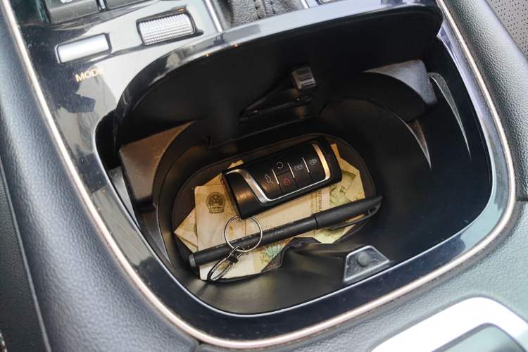 Used GAC Trumpchi GS5 2019 270T Automatic Elite Edition
