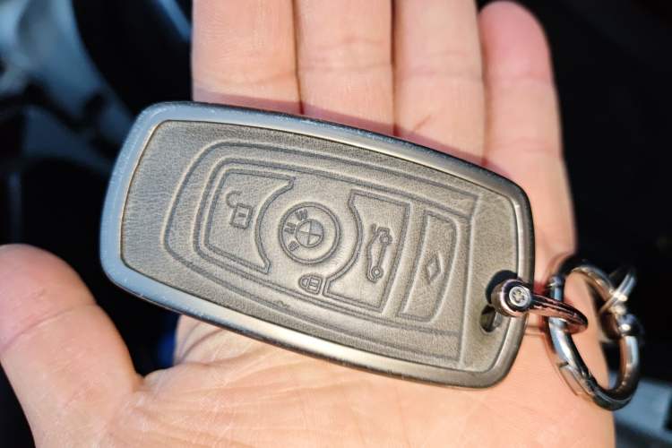 Used BMW 3 Series 2017 320Li M Sport Edition
