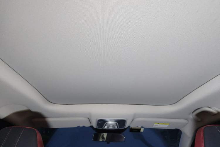 Used Changan CS75 PLUS 2022 1.5T Automatic Prestige Model