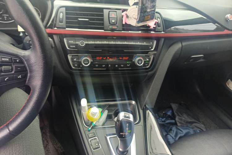 Used BMW 4 Series 2014 420i Gran Coupe Sport Design Package
