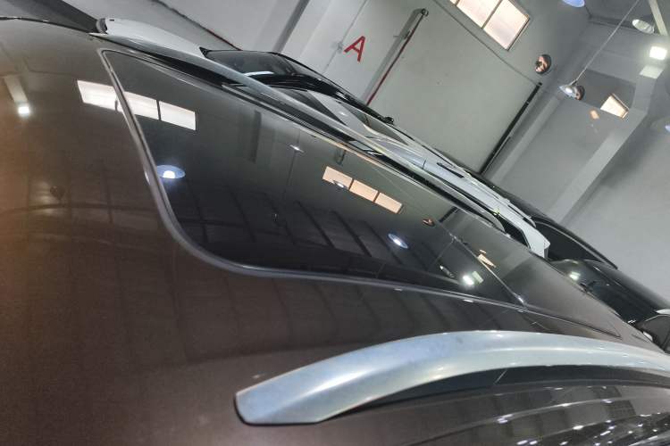 Used Volkswagen Teramont 2019 530 V6 Four-Wheel Drive Luxury Edition China V Standard