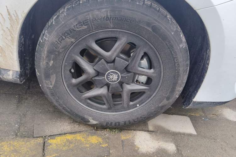 Used BYD Qin PLUS 2025 DM-i Smart Drive 55KM Leading Model
