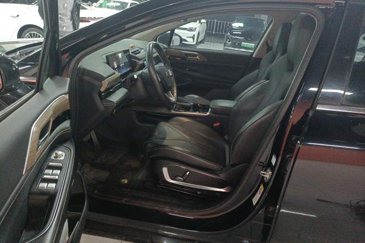 Used XPeng P5 2021 460G+