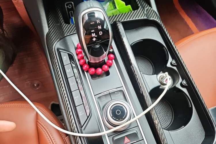 Used Maserati Levante 2016 3.0T Standard Edition
