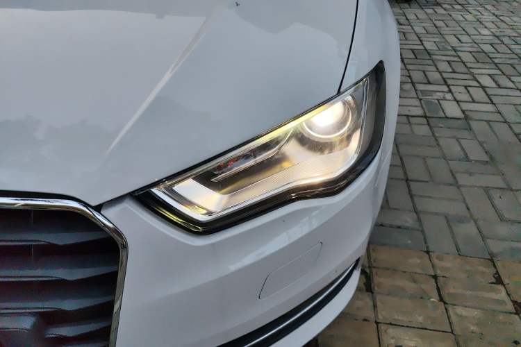 Used Audi A3 2016 Sportback 35 TFSI Style Edition
