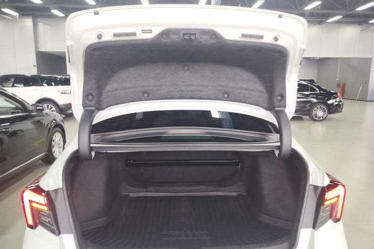 Used Honda Integra 2023 240TURBO CVT Leading Edition